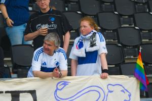 F.C. København - Østerbro IF - 23/05-2026