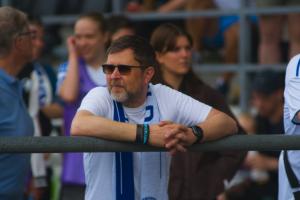 F.C. København - Østerbro IF - 23/05-2026