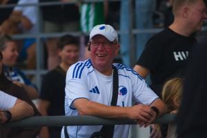 F.C. København - Østerbro IF - 23/05-2026