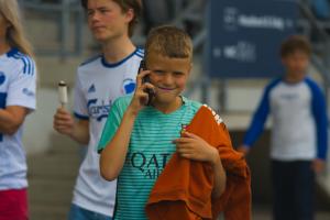 F.C. København - Østerbro IF - 23/05-2026