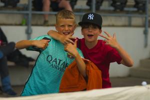 F.C. København - Østerbro IF - 23/05-2026