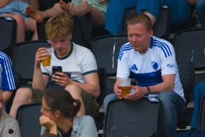 F.C. København - Østerbro IF - 23/05-2026