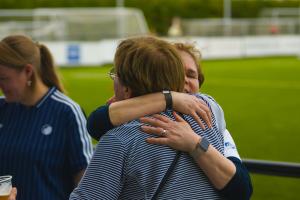 F.C. København - Østerbro IF - 23/05-2026