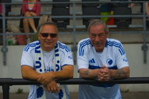 F.C. København - Østerbro IF - 23/05-2026