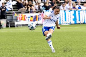 F.C. København - Østerbro IF - 23/05-2026