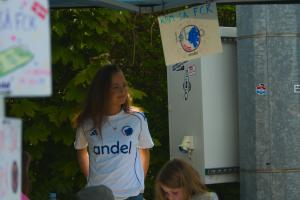 F.C. København - Østerbro IF - 23/05-2026