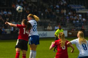 F.C. København - Østerbro IF - 23/05-2026