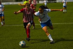 F.C. København - Østerbro IF - 23/05-2026