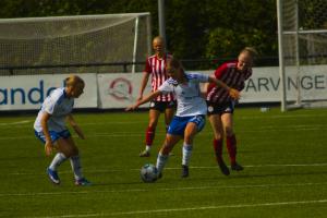 F.C. København - Østerbro IF - 23/05-2026