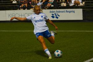 F.C. København - Østerbro IF - 23/05-2026