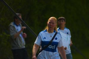F.C. København - Østerbro IF - 23/05-2026