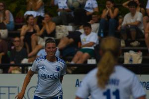 F.C. København - Østerbro IF - 23/05-2026