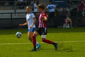 F.C. København - Østerbro IF - 23/05-2026