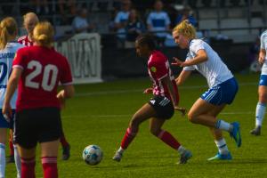 F.C. København - Østerbro IF - 23/05-2026