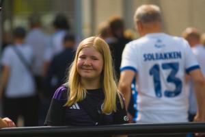F.C. København - Østerbro IF - 23/05-2026