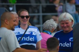 F.C. København - Østerbro IF - 23/05-2026