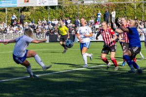 F.C. København - Østerbro IF - 27/09-2025
