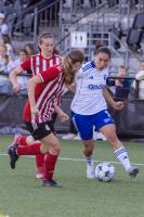 F.C. København - Østerbro IF - 27/09-2025