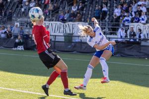F.C. København - Østerbro IF - 27/09-2025