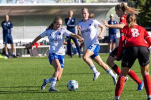 F.C. København - Østerbro IF - 27/09-2025