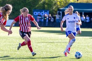 F.C. København - Østerbro IF - 27/09-2025