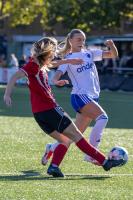 F.C. København - Østerbro IF - 27/09-2025
