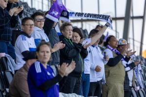 F.C. København - Østerbro IF - 27/09-2025