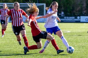 F.C. København - Østerbro IF - 27/09-2025