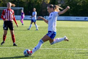 F.C. København - Østerbro IF - 27/09-2025
