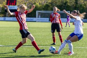 F.C. København - Østerbro IF - 27/09-2025