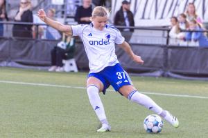 F.C. København - Østerbro IF - 27/09-2025