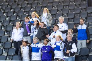 F.C. København - Østerbro IF - 27/09-2025