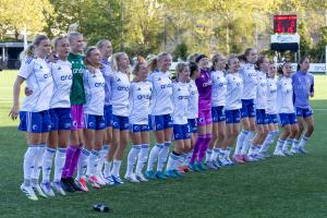 F.C. København - Østerbro IF - 27/09-2025