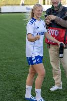 F.C. København - Østerbro IF - 27/09-2025