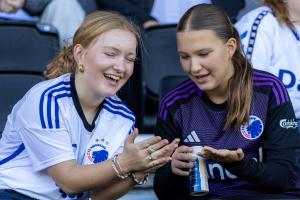 F.C. København - Østerbro IF - 27/09-2025