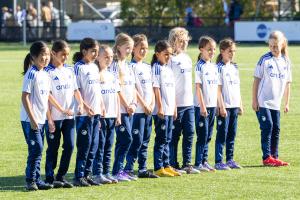 F.C. København - Østerbro IF - 27/09-2025