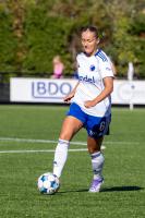 F.C. København - Østerbro IF - 27/09-2025