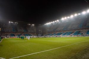 F.C. København - Panathinaikos - 07/12-2010