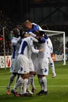 F.C. København - Panathinaikos - 07/12-2010