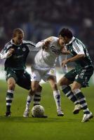 F.C. København - Panathinaikos - 08/11-2007