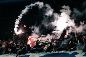 F.C. København - Paok FC - 21/10-2021