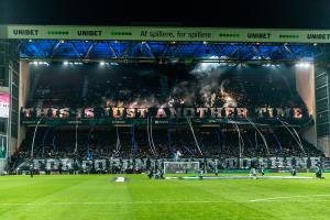 F.C. København - Paok FC - 21/10-2021
