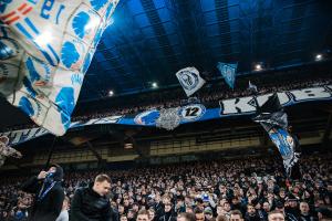 F.C. København - PSV Eindhoven - 17/03-2022