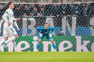 F.C. København - PSV Eindhoven - 17/03-2022