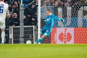 F.C. København - PSV Eindhoven - 17/03-2022