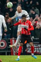 F.C. København - PSV Eindhoven - 17/03-2022