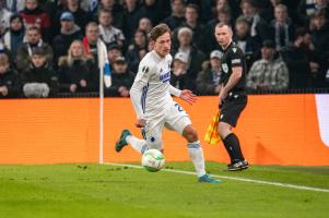 F.C. København - PSV Eindhoven - 17/03-2022