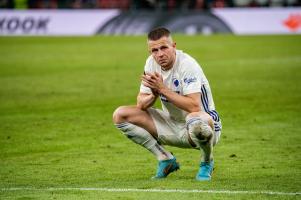F.C. København - PSV Eindhoven - 17/03-2022