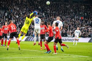 F.C. København - PSV Eindhoven - 17/03-2022