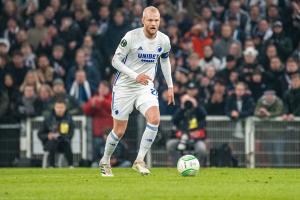 F.C. København - PSV Eindhoven - 17/03-2022